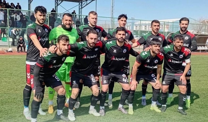 Tekrar küme düşen Diyarbakırspor 'efsanesi' sona mı eriyor?