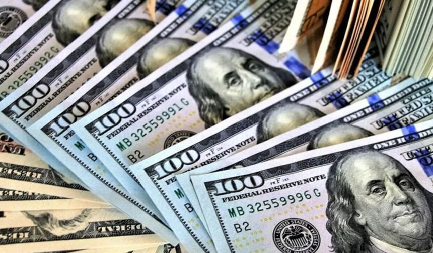Dolar ve Euro haftaya nasıl başladı