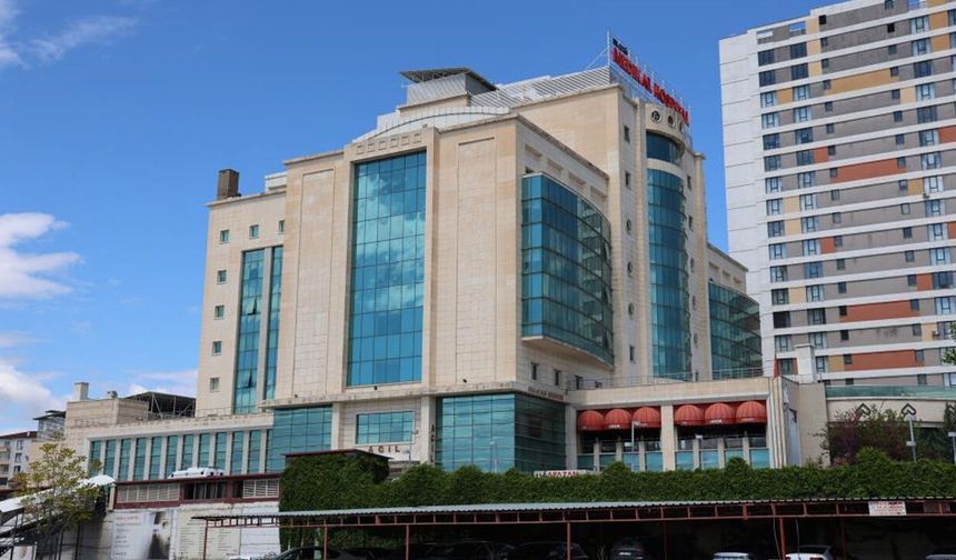 Elazığ'da özel sağlık kuruluşlarına operasyon