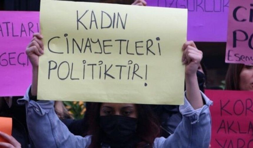 Ağrı’da şüpheli kadın ölümü