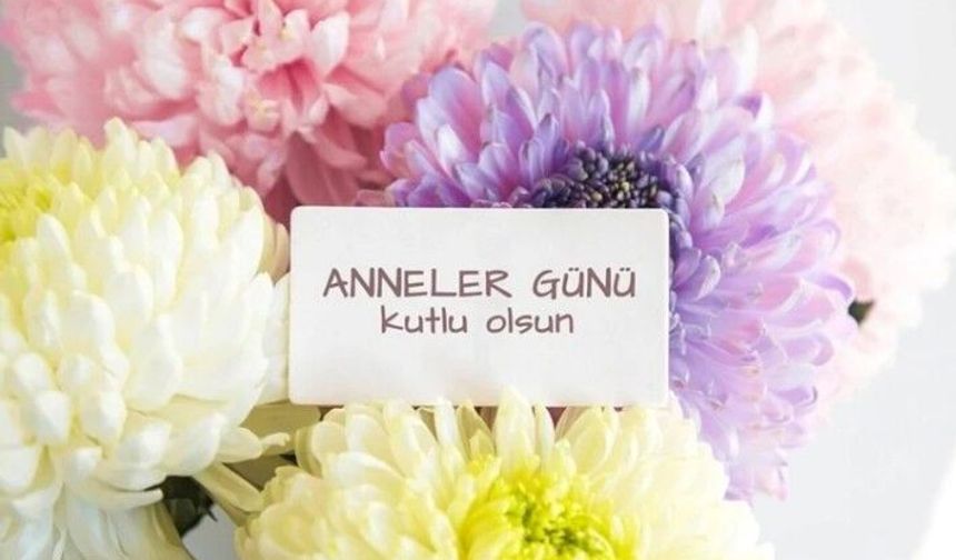 Bugün Anneler Günü; Anneler günü için en güzel Türkçe-Kürtçe anneler günü mesajları