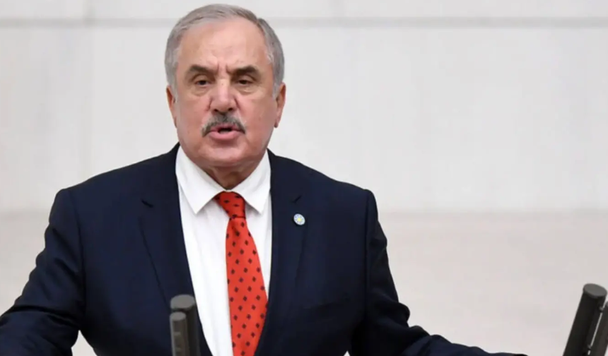 Ensarioğlu’ndan organize istismar ağı iddiası