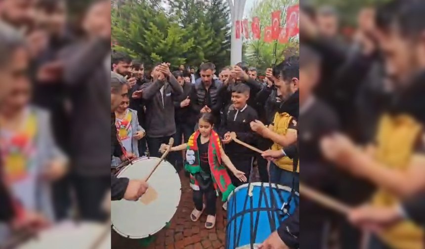 Amedspor Süper Lig'de sevinç her yerde