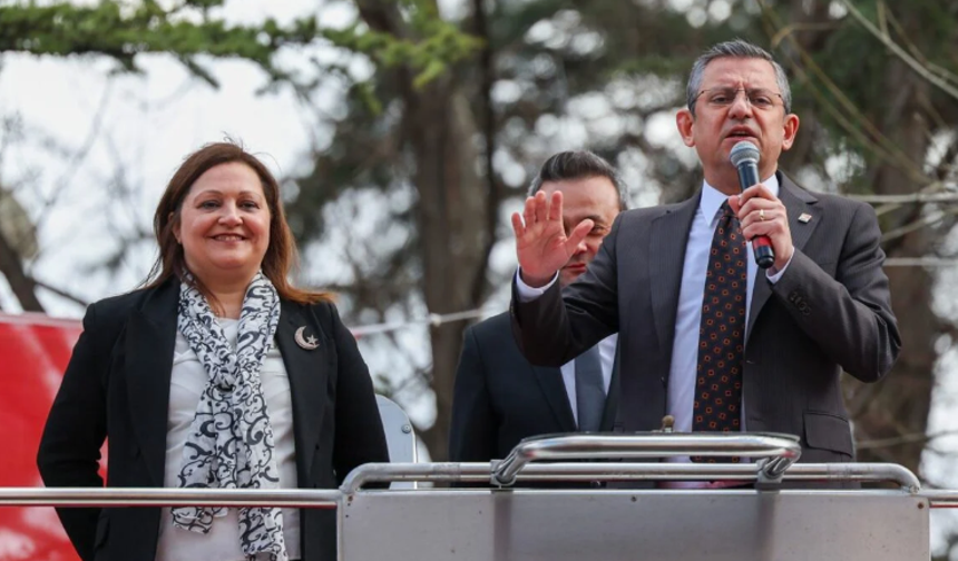 CHP'den seçilen Burcu Köksal, AKP'ye katılacağını açıkladı