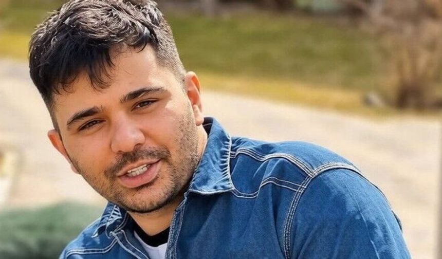 İran, dövüş şampiyonu Şakarab’ı idam etti