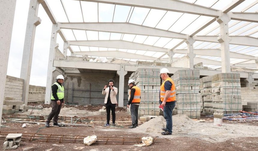 Diyarbakırlı iş insanı: Barış süreci ile birlikte huzur ve ekonomi de arttı