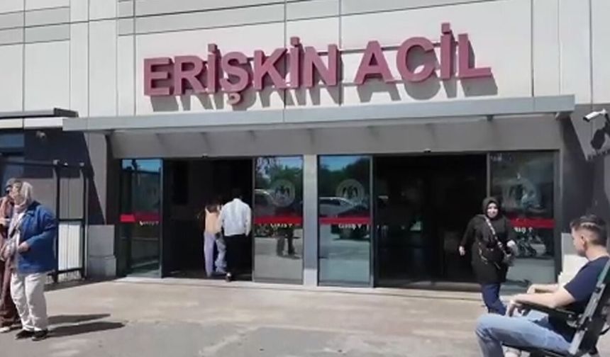 İstanbul'da 767 kişi kurban keserken yaralandı
