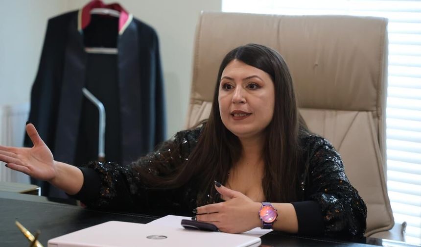 Diyarbakır'da şiddete uğrayan kadın: Tehdit ediliyorum