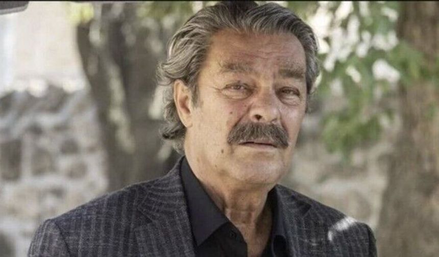 Kadir İnanır hayatını kaybetti