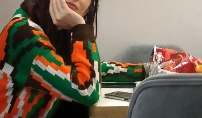 Kaybolan Küpra Yapıcı ölü bulundu