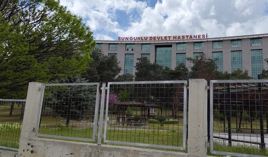 KYK yurdunda zehirlenme: 55 öğrenci hastaneye başvurdu