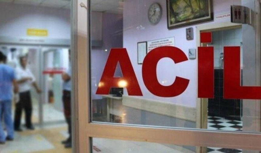 Aynı aileden 2 çocuk yaşamını yitirdi