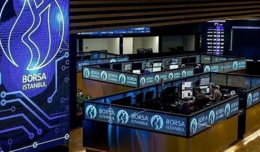CHP’ye 'mutlak butlan' kararı sonrası borsa tepe taklak