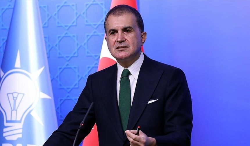 AK Parti Sözcüsü: Önümüzdeki günlerde somut adımlar atılacak