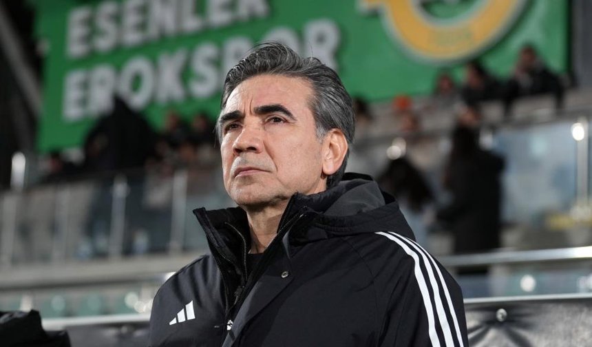 Esenler Erokspor, Osman Özköylü'yü gönderdi
