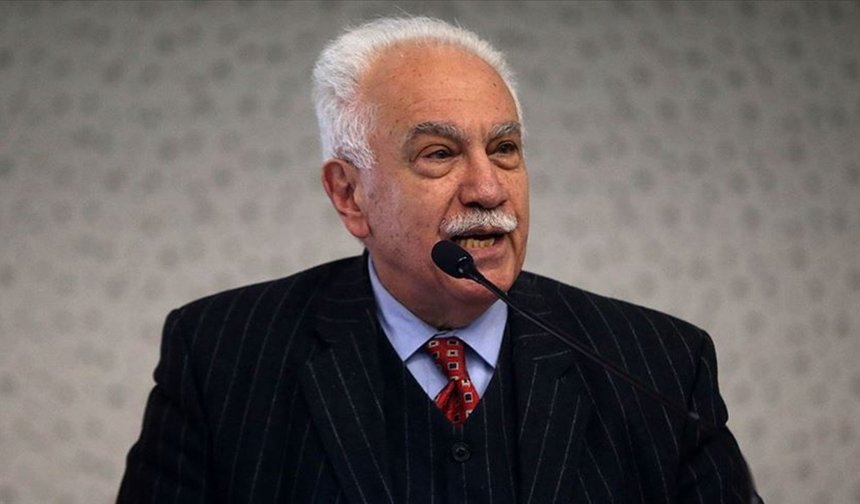 Perinçek’ten Amedspor Mesajı
