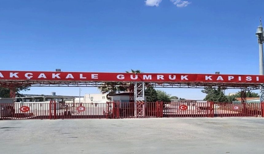 Van TSO Başkanı: Sınır kapıları ticaretin de kapısıdır