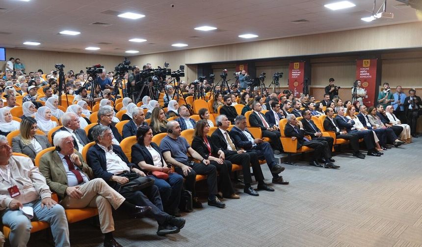 Figen Yüksekdağ, Demirtaş ve Mızraklı’dan Diyarbakır’a mesaj