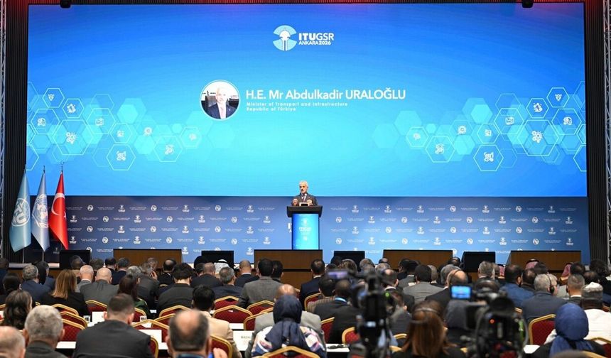 Ulaştırma Bakanı: 5G ile yaklaşık 21 milyon abone buluştu