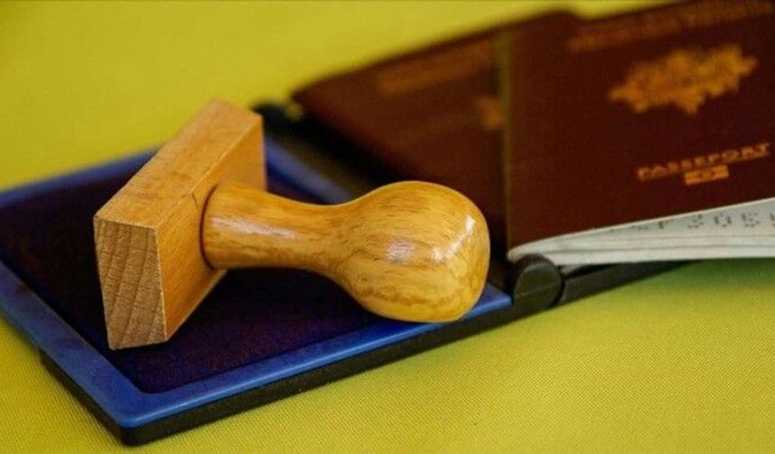 Türkiye'ye en çok vize reddi veren ülke hangisi?