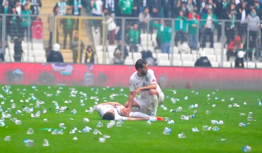 Bu takım, hikâye yazdı
