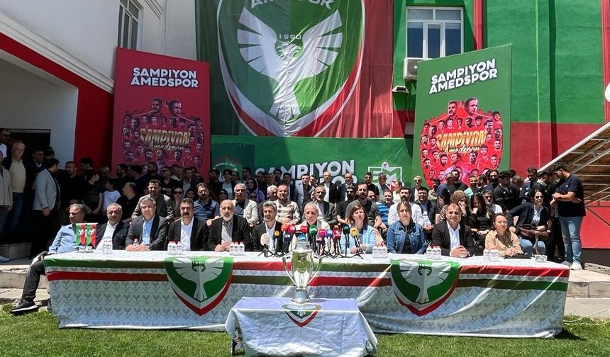 Serra Bucak: Futbolun barış mücadelesine katkı sunmasını istiyoruz