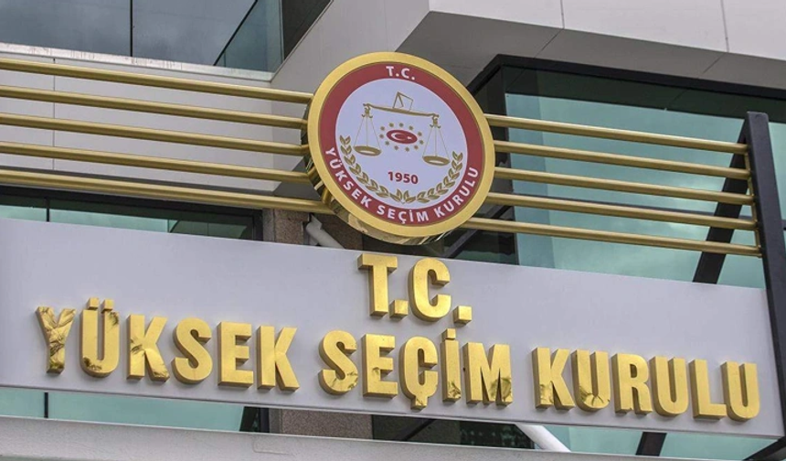 YSK Başkanı Mutta: Sonuçların milletimize hayırlı olmasını diliyorum
