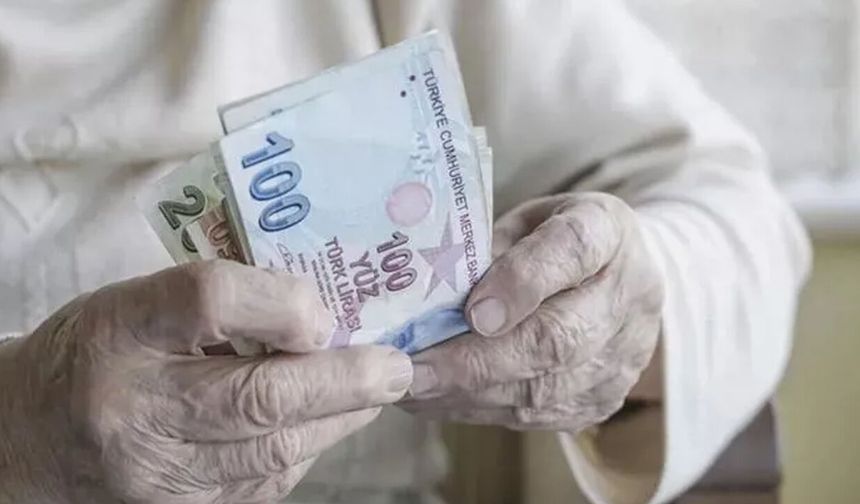 SSK ve Bağ Kur Emekli Zammı Temmuz 2026 Ne Kadar Olacak? En Düşük Emekli Maaşı Temmuz Ayında Kaç TL Yatacak