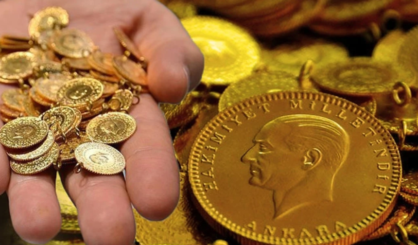10 ildeki sahte altın operasyonunda 67 gözaltı