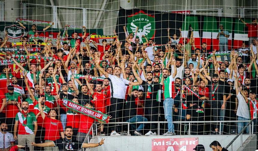 Amedspor’un kent kimliği masaya yatırılacak