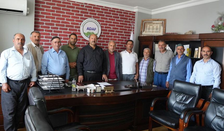 Anadolu Aşiretler Federasyonu’ndan Rahmi Koç’un açıklamalarına tepki
