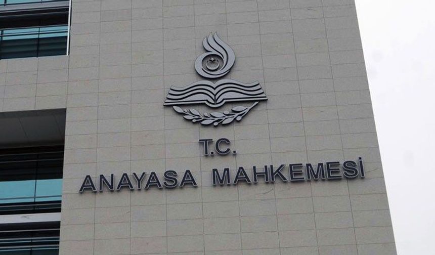 AYM'den kritik karar; Süresiz nafaka düzenlemesi iptal edildi