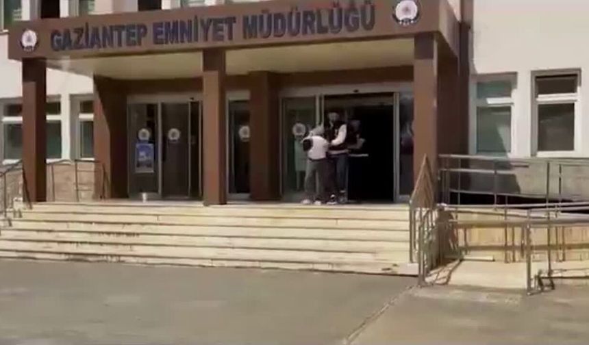 İş yeri kurşunlamada 2 tutuklama