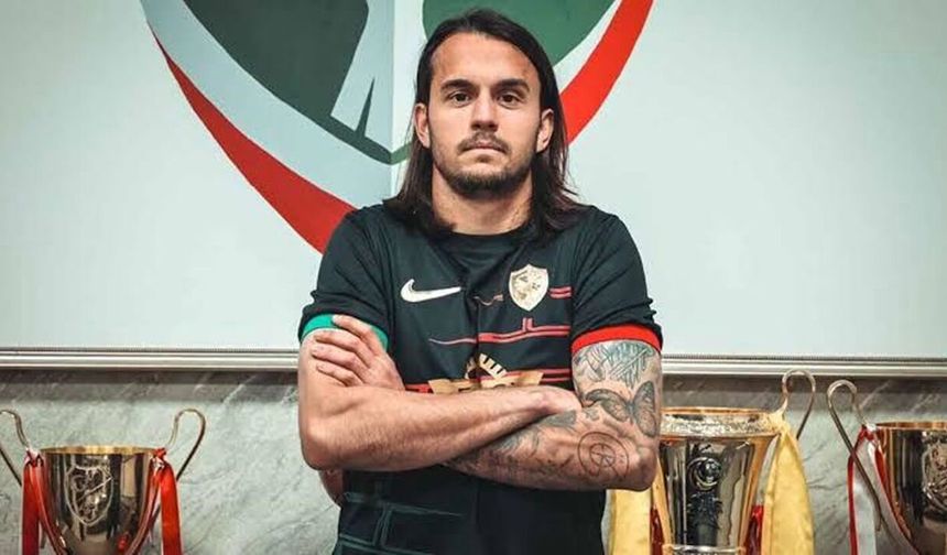 Erce Kardeşler’den  Amedspor’a duygusal veda