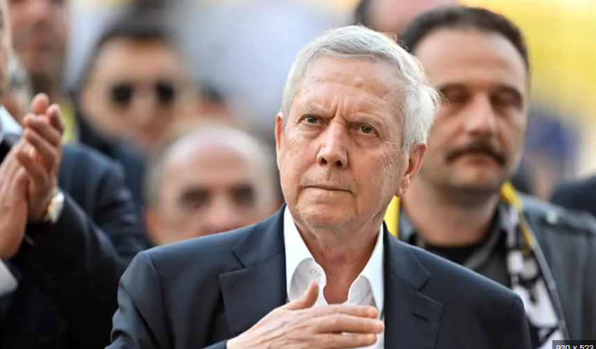 "Fenerbahçe Başkanı Aziz Yıldırım'ın kökeni Şengal Kürtlerine dayanıyor"