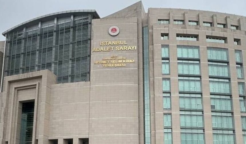 Beyaz et sektöründe 29 şüpheli serbest bırakıldı