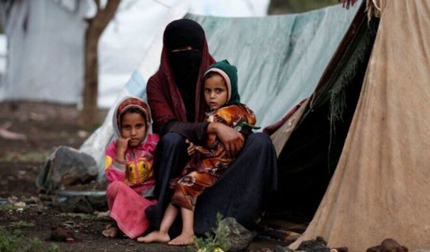 Birleşmiş Milletler: Yemen’de her gün 3 kadın yaşamını yitiriyor