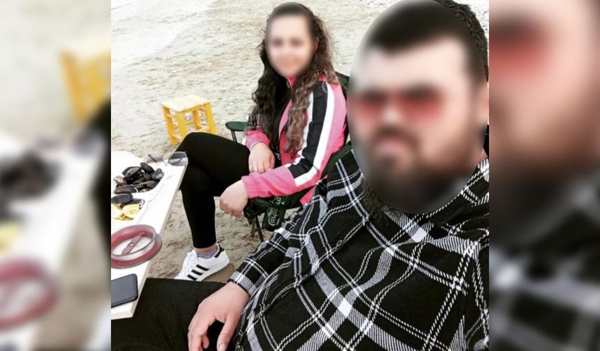 Boşanma aşamasındaki eşini markette bıçakladı