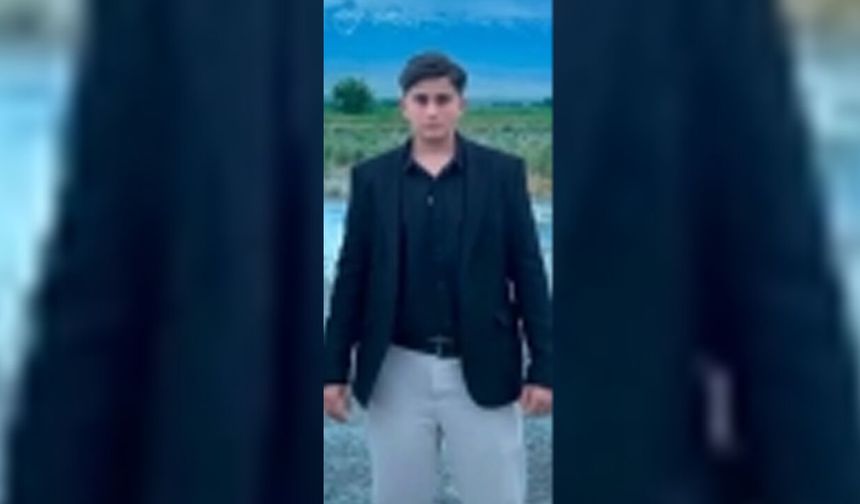 Büyükbaş hayvan darbesiyle hayatını kaybetti