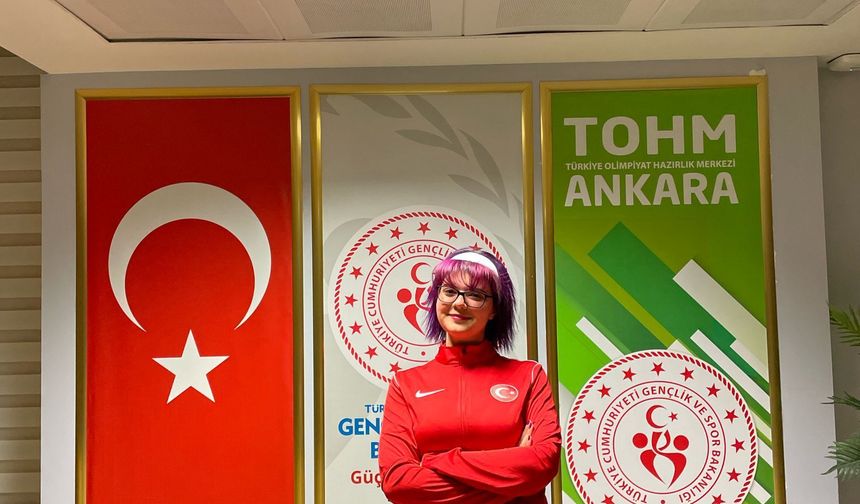 Diyarbakırlı öğrenciden Avrupa'da büyük başarı