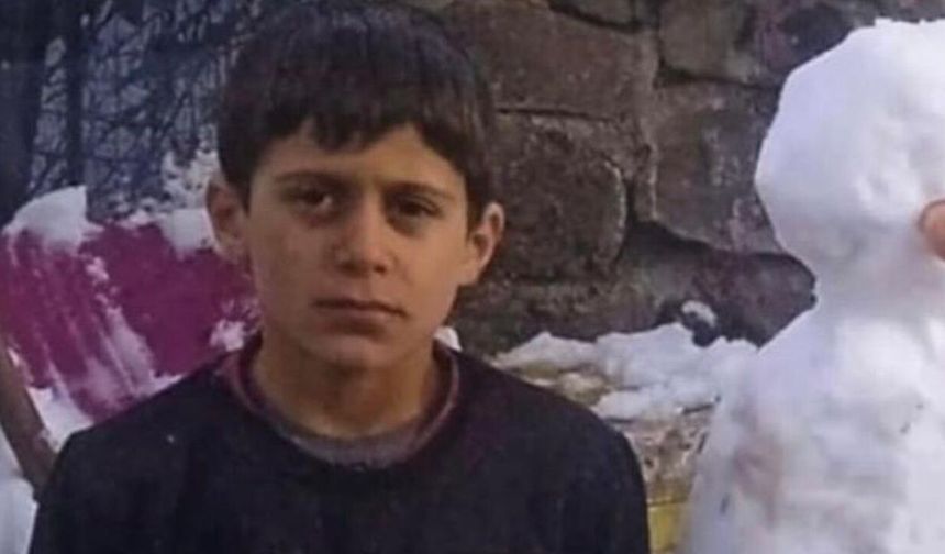 Diyarbakır’da 10 yaşındaki çocuk nehirde boğuldu