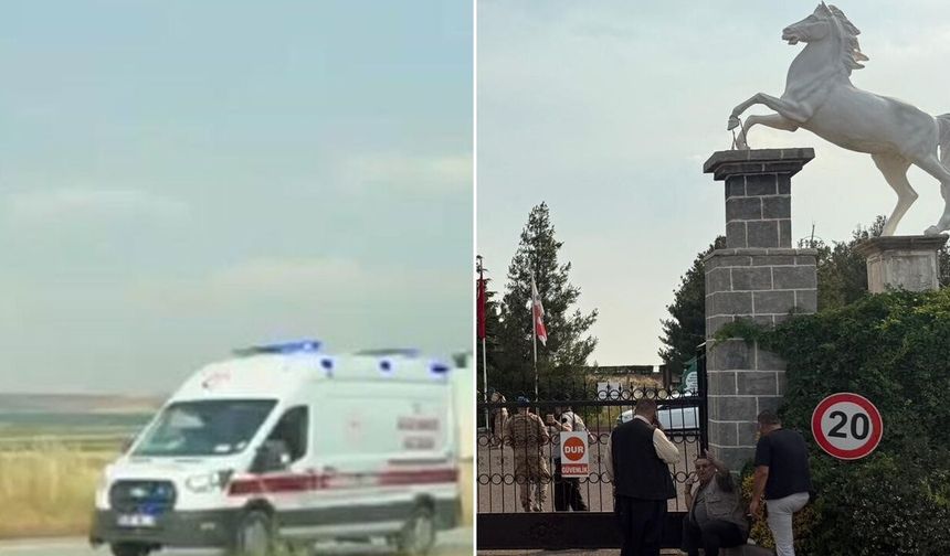 Urfa’daki kavga Diyarbakır’a sıçradı: 13 yaralı