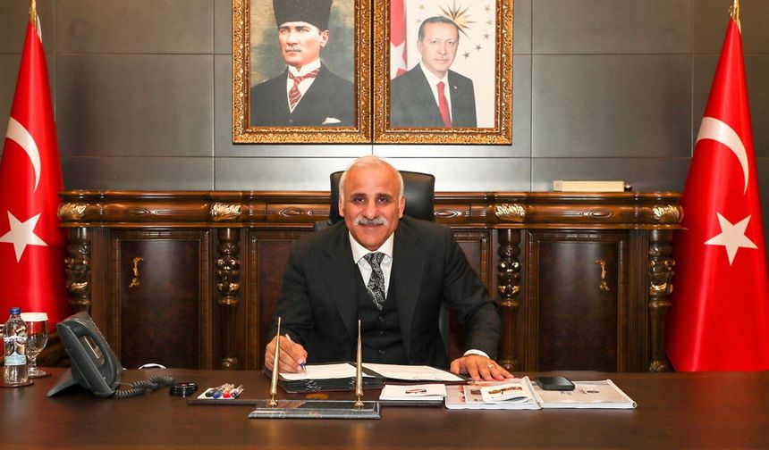 Diyarbakır Valisinden 'Süreç' açıklaması: Bu dediklerim olmazsa süreç istenilen sonucu vermez