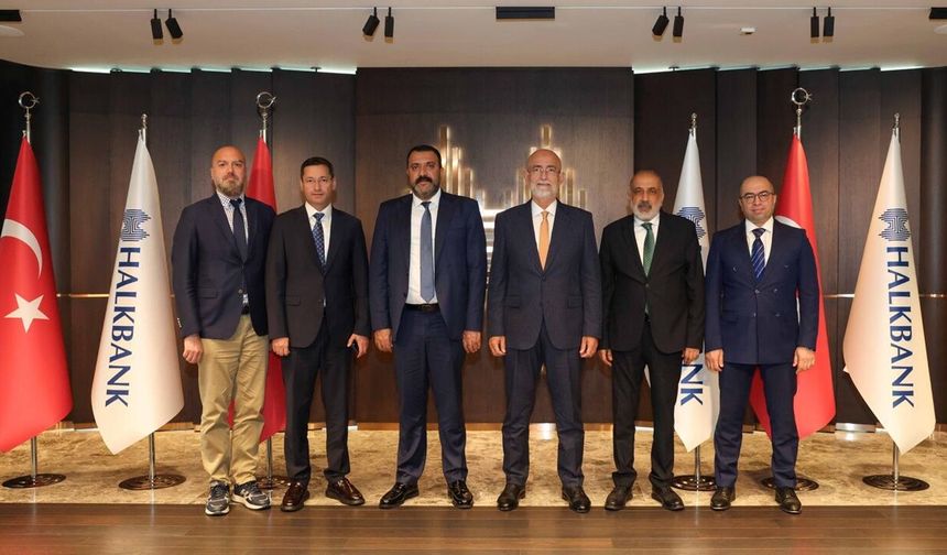 Diyarbakır’dan Ankara’ya önemli ziyaret