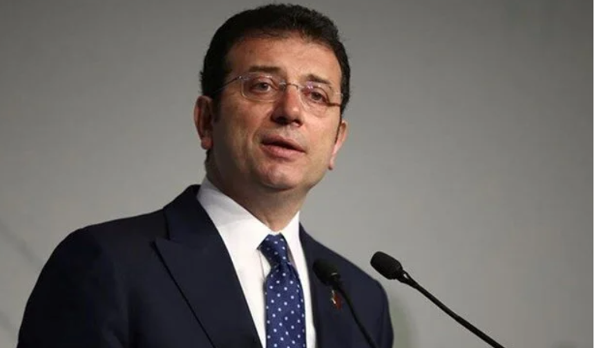 Ekrem İmamoğlu, duruşma yolunda yaşadıklarını anlattı: Canlı canlı işkenceye tabi tutuluyorum