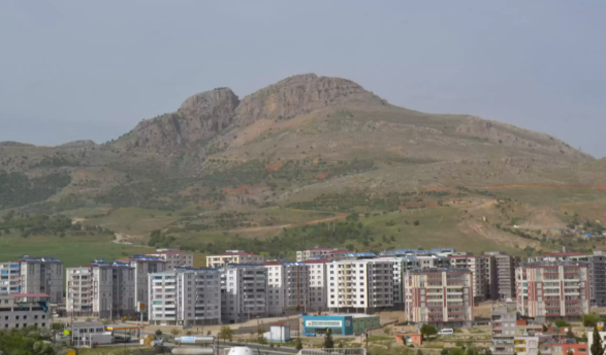 İl olmak için kriterleri karşılayan 24 ilçe belli oldu, Diyarbakır'dan da bir ilçe var