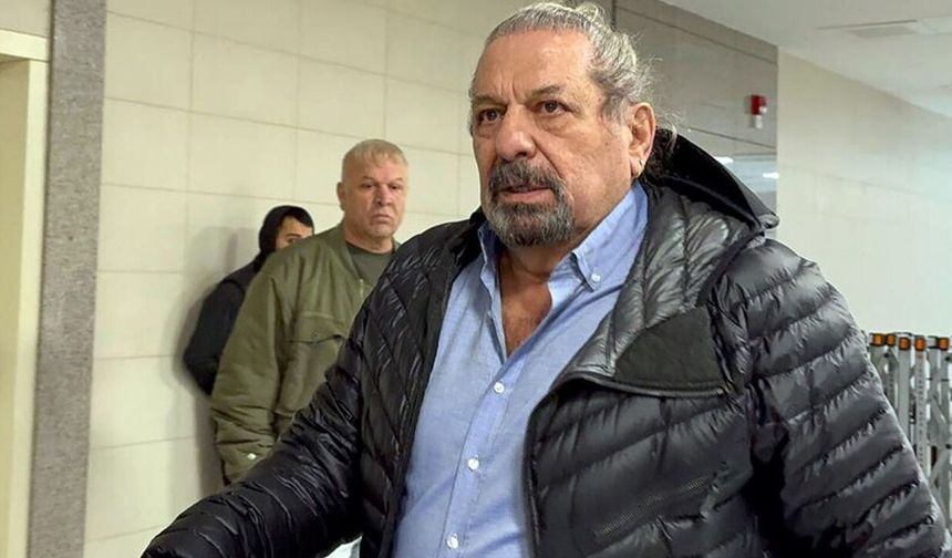 Erman Toroğlu hakkında 3 yıl hapis istemiyle dava açıldı