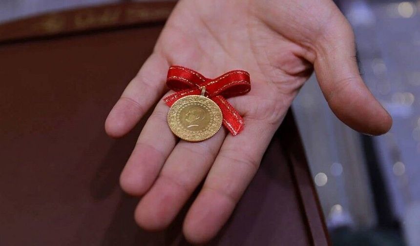 ABD-İran anlaşması ile gram altında yükseliş başladı