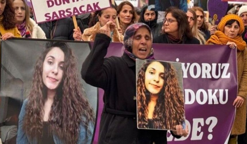 Gülistan Doku’nun avukatı açıkladı: 25 kişilik şüpheli listesi