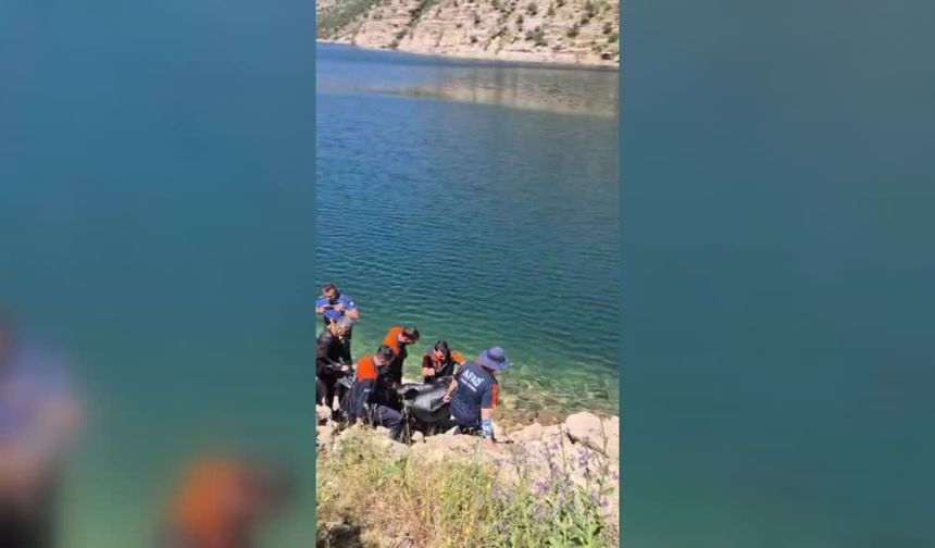 Diyarbakır'da aranıyordu: Ölü bulundu